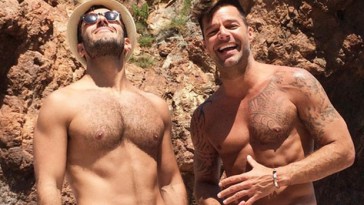 Hot ricky martin naked Hot ricky martin naked remarkable