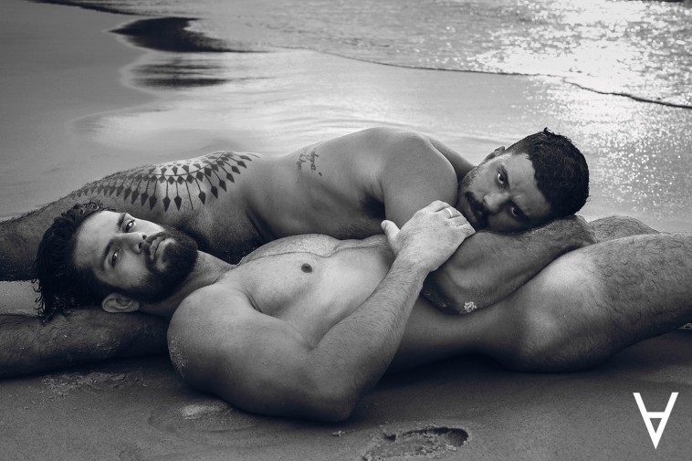 Photo blog gay