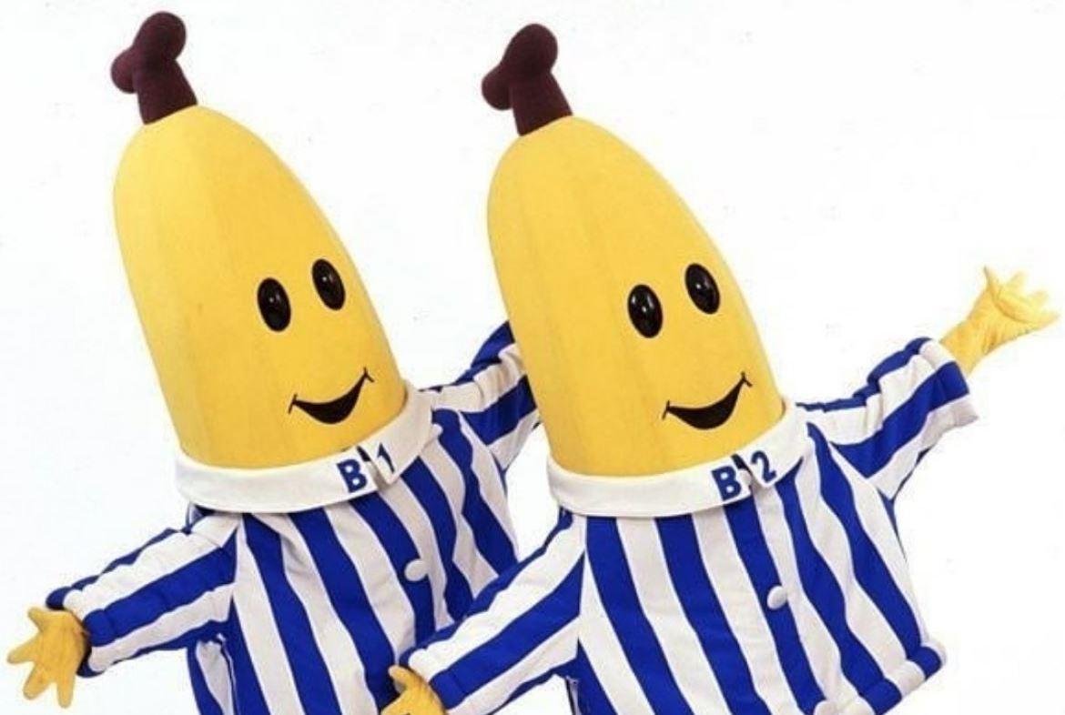 Atores que faziam ‘Bananas de Pijamas’ são casados há 26 anos na vida