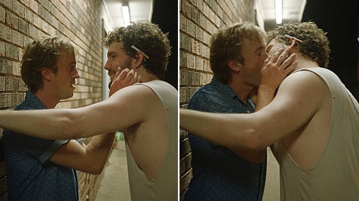 Tom Felton Filme Und Fernsehsendungen