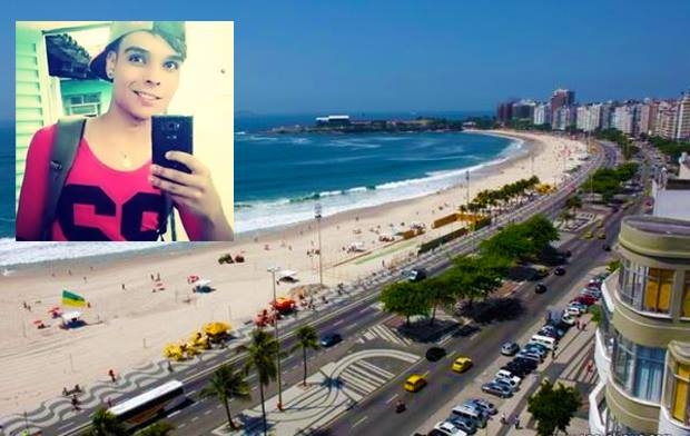  Polícia diz que João lutou com agressor antes de morrer. Ato em Copacabana pedirá criminalização da homofobia