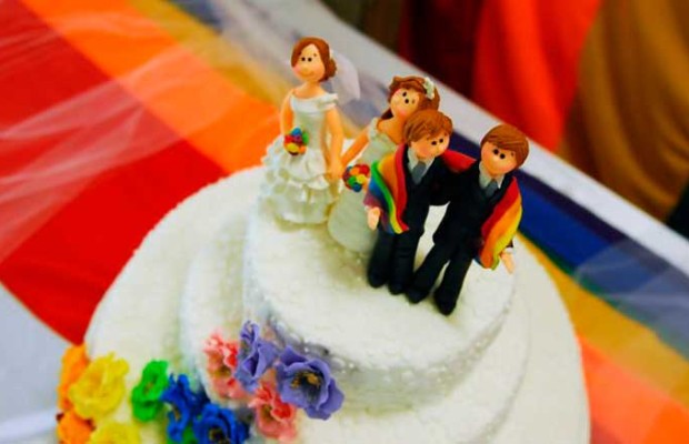  Eleições 2014! Pesquisa do Ibope revela que maioria dos brasileiros é contra o casamento gay