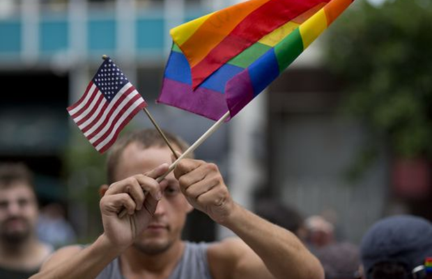  Suprema Corte dos EUA surpreende e aprova casamento gay em 5 Estados