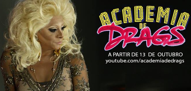  Silvetty Montilla estrela versão brasileira de “RuPaul’s Drag Race”