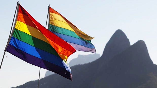  Projeto inédito divulga Rio de Janeiro como destino turístico LGBT na Espanha!