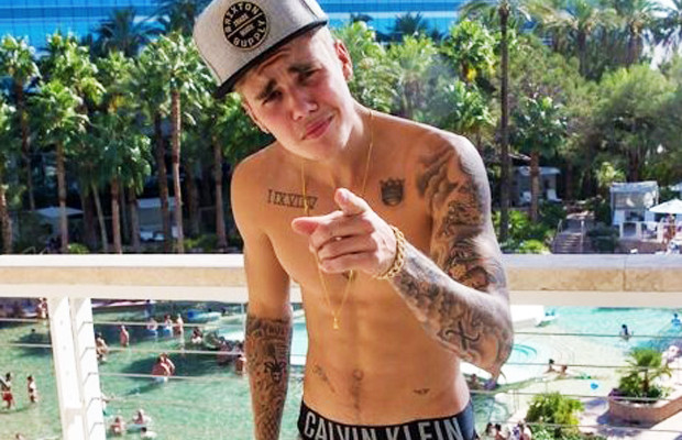  “Ele é um cara bem dotado”, declara personal trainer de Justin Bieber!