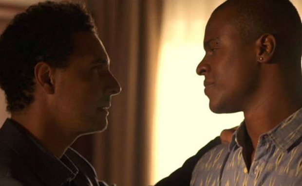 Canal de TV de Angola suspende novela após exibirem cena de beijo gay