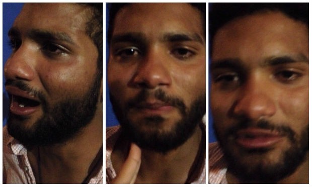  Após beijo, casal gay é agredido e preso por policiais militares de Pernambuco