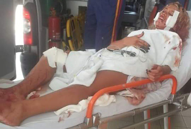 Transfobia: sargento é preso em flagrante ao tentar matar travesti na Paraíba!