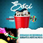 Soci-BeerBong