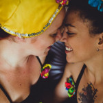 Mais amor para todos