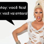 RuPaul 1