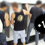 pegação-banheiro-pheeno