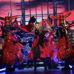 Madonna “Rebel Heart” Tour Opener – Montreal
