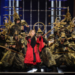 Madonna “Rebel Heart” Tour Opener – Montreal