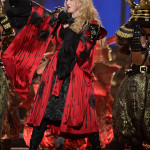Madonna “Rebel Heart” Tour Opener – Montreal