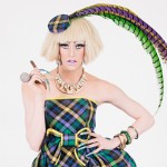 Laganja Estranja // Gabriel Gastelum