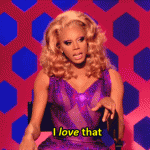 rupaul