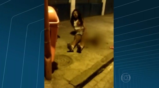  Duas travestis são baleadas próximo de balada gay carioca; suspeito está foragido