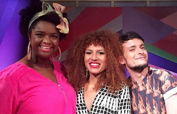  Estreia em fevereiro ‘Estação Plural’, o primeiro talk show LGBT da TV aberta