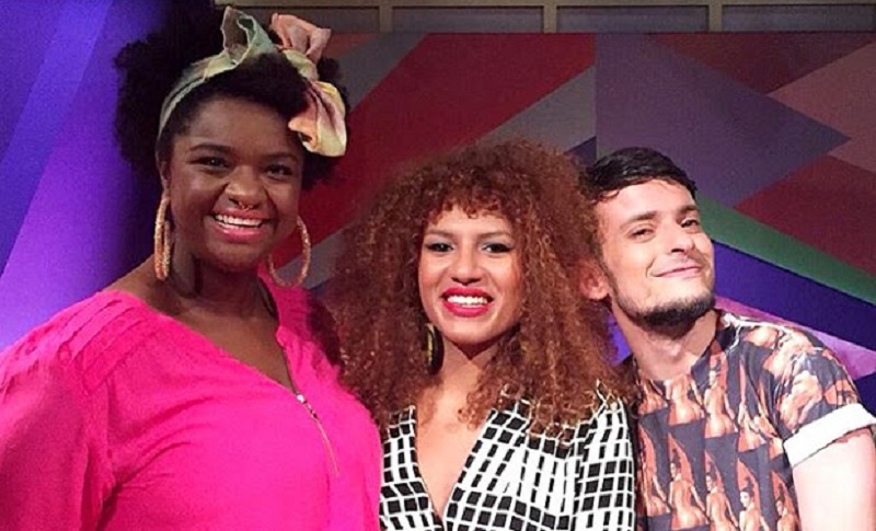 Estreia em fevereiro ‘Estação Plural’, o primeiro talk show LGBT da TV aberta