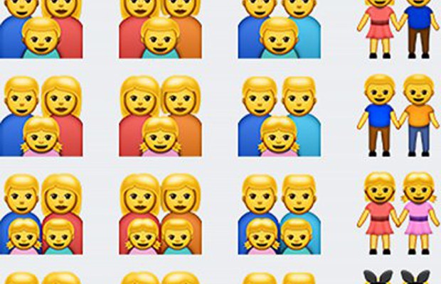  Emojis gays são proibidos em aplicativos de mensagem na Indonésia