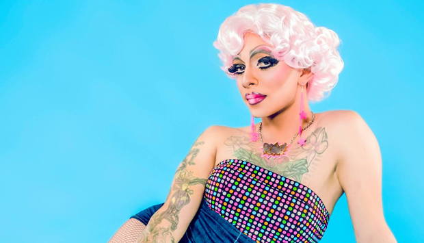 Drag queen é agredida por homem em saída de boate: “Me senti tão impotente”