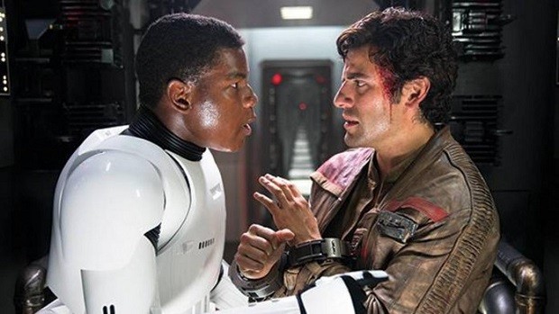  J.J. Abrams afirma que “Star Wars” vai ter primeiro personagem abertamente gay