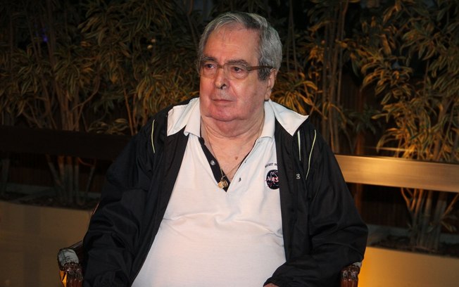 “Odeio história de bicha”, diz Benedito Ruy Barbosa sobre gays em novelas