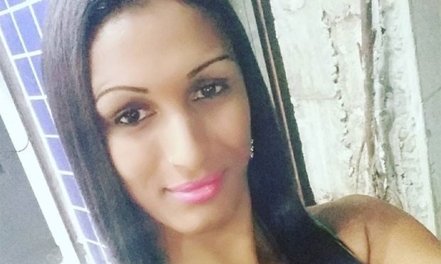  Travesti é morta a tiros em Rio das Pedras, Zona Oeste do Rio