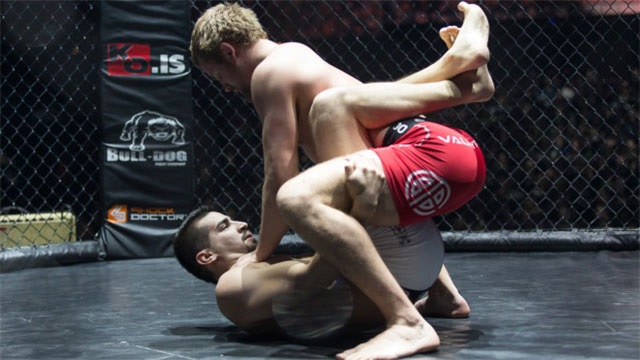 Deputado compara MMA com pornografia gay: “É pornô gay com um final diferente”