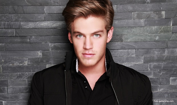 Ator mexicano tem vídeo íntimo divulgado na web; assista