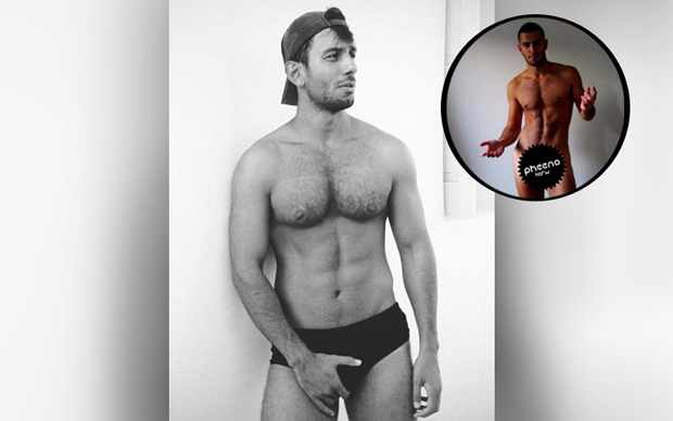 Vaza nude de Jwan Yosef, novo namorado de Ricky Martin; confira