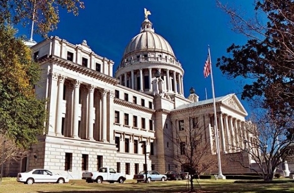  Retrocesso! Legisladores do Mississipi aprovam lei polêmica contra LGBTs