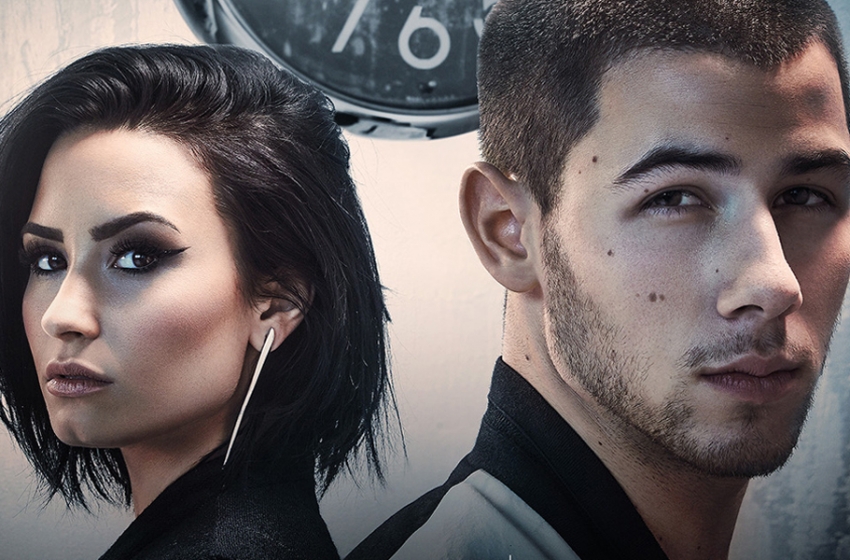  Demi Lovato e Nick Jonas cancelam shows na Carolina do Norte em protesto a lei anti-LGBT