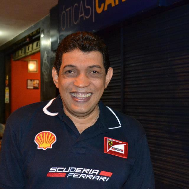 Morre Moisés Filho, empresário e ativista da cena LGBT carioca