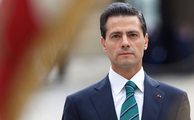  Presidente do México anuncia reforma para legalizar casamento gay em todo o país