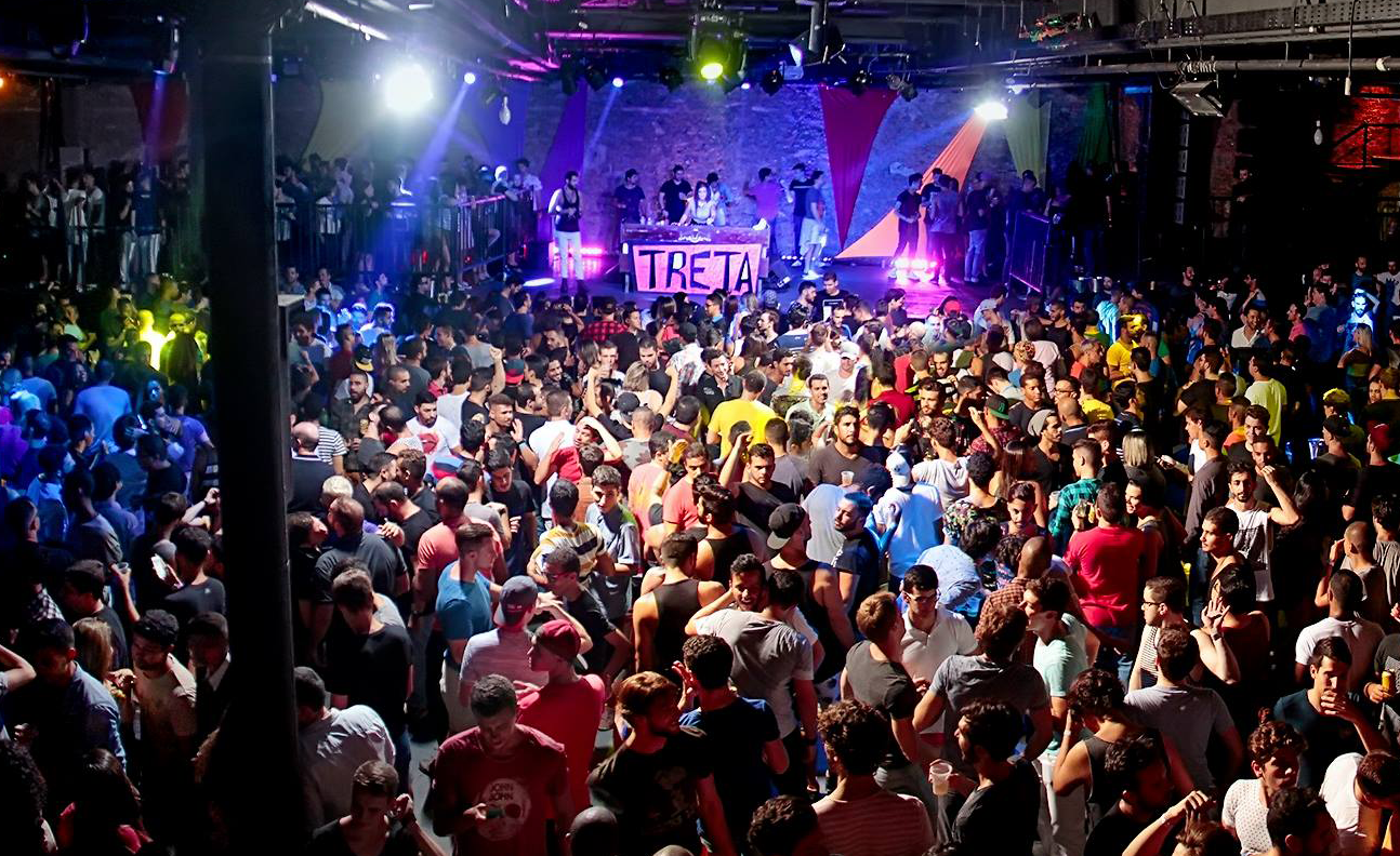 Festa Treta agita São Paulo e Rio com atrações imperdíveis neste feriadão