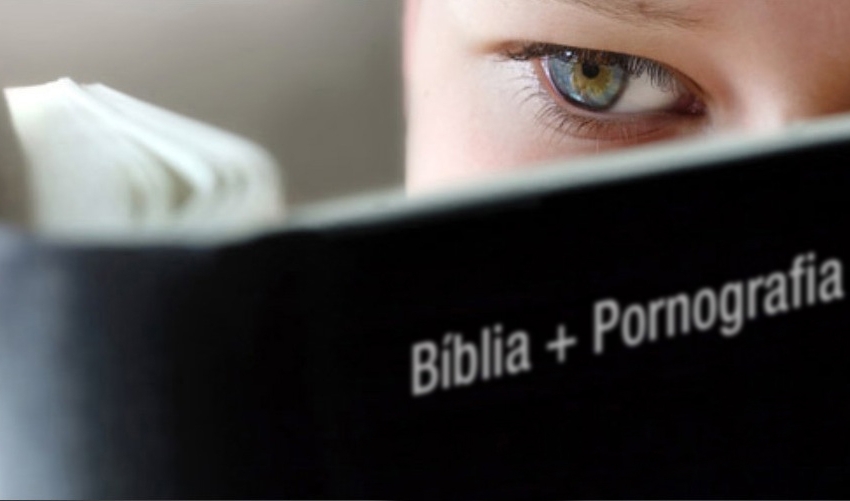  Estudo aponta que assistir pornografia torna a pessoa mais religiosa