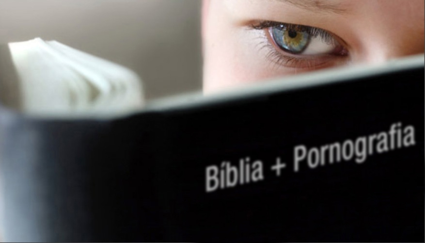 Estudo aponta que assistir pornografia torna a pessoa mais religiosa