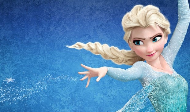  Usuários do Twitter pedem que Disney crie namorada para Elsa, de ‘Frozen’