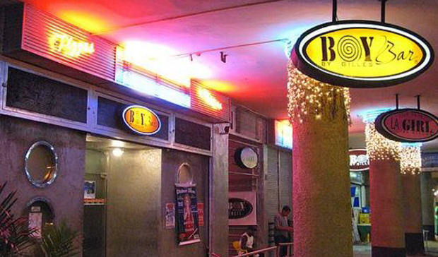 Imóvel da Le Boy é colocado a venda por 18 milhões na internet