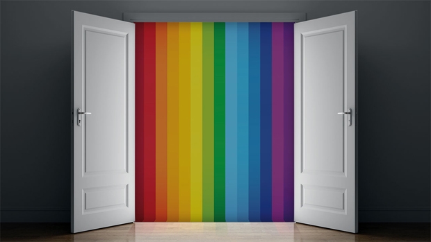  Pesquisa mostra que 39% dos LGBTs brasileiros ainda vivem no armário