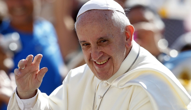  Papa Francisco diz que Igreja Católica deveria pedir desculpas aos LGBTs