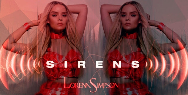  Lorena Simpson fica no topo da parada eletrônica do iTunes Brasil com novo single