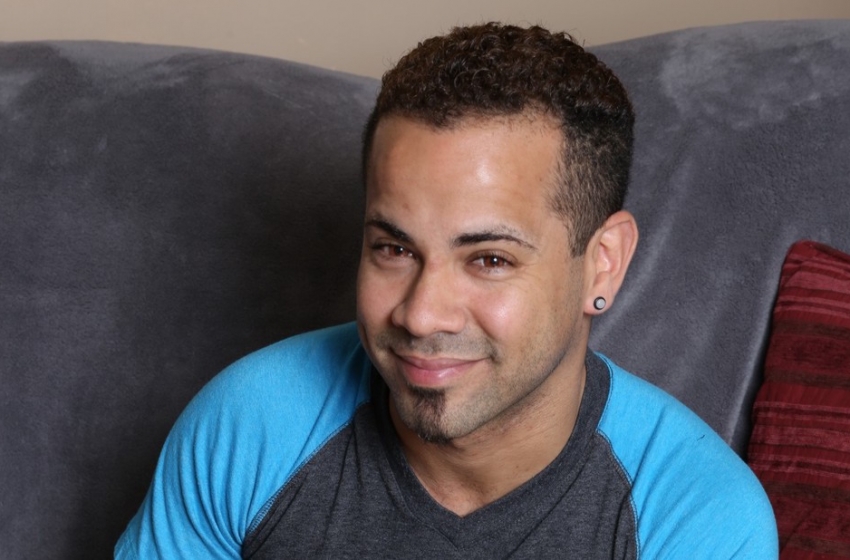  Ator pornô gay Emanuelk Rosado é uma das vítimas do massacre em Orlando