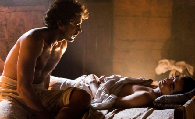 Globo exibirá primeira cena de sexo entre dois homens na história da telenovela