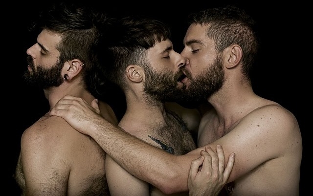  Pesquisa indica que relacionamento aberto é prefêrencia entre homens gays
