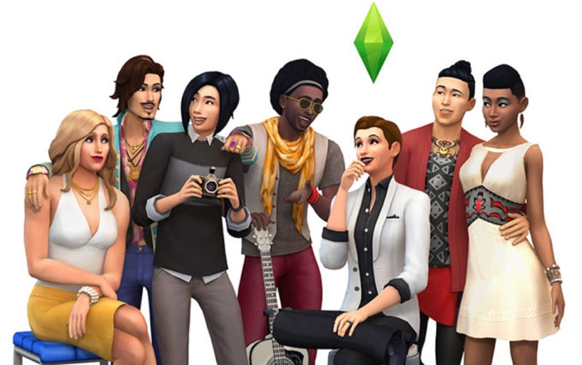  “The Sims 4” retira restrições de gênero em nova atualização do jogo