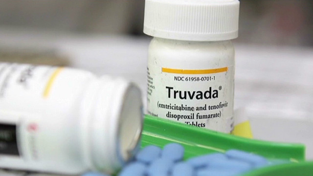 Brasil desenvolve genérico de medicamento para prevenção do HIV